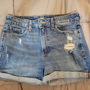 Old Navy Jean Shorts